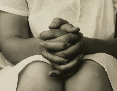  by Alfred Stieglitz
