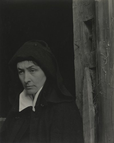  by Alfred Stieglitz