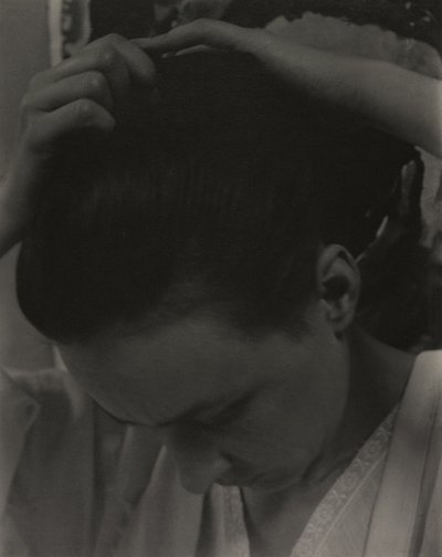  by Alfred Stieglitz