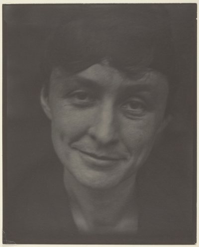  by Alfred Stieglitz