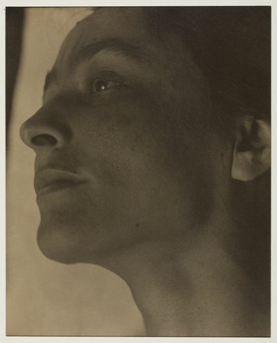  by Alfred Stieglitz