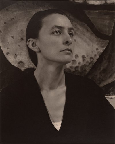  by Alfred Stieglitz