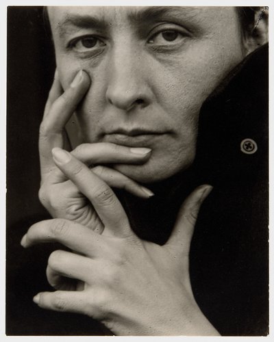  by Alfred Stieglitz