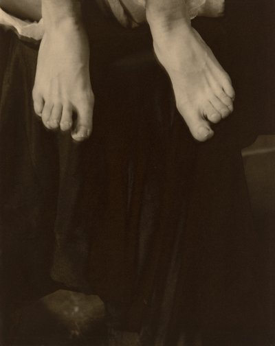  by Alfred Stieglitz