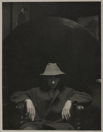  by Alfred Stieglitz