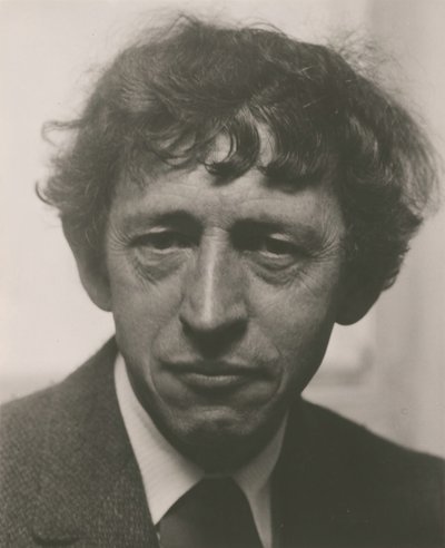 John Marin, 192122. by Alfred Stieglitz