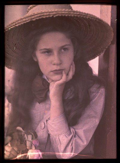kedicik Stieglitz by Alfred Stieglitz