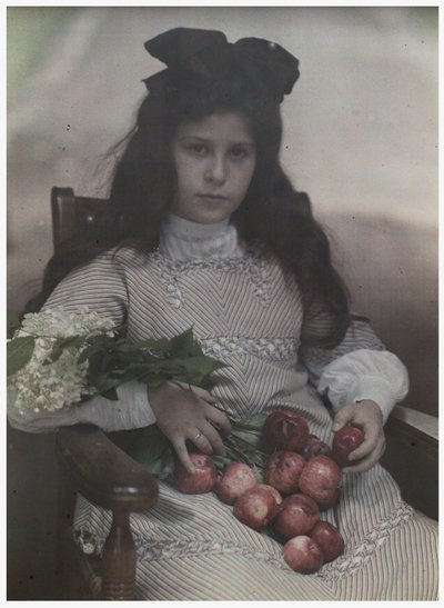 kedicik Stieglitz by Alfred Stieglitz