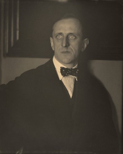  by Alfred Stieglitz