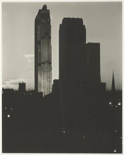 by Alfred Stieglitz