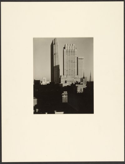 by Alfred Stieglitz