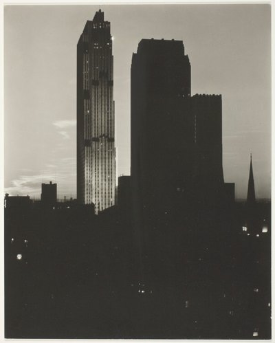  by Alfred Stieglitz