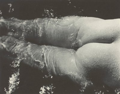 Rebecca Salsbury Strand, 1922. by Alfred Stieglitz