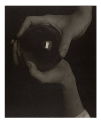  by Alfred Stieglitz