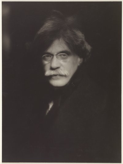 by Alfred Stieglitz
