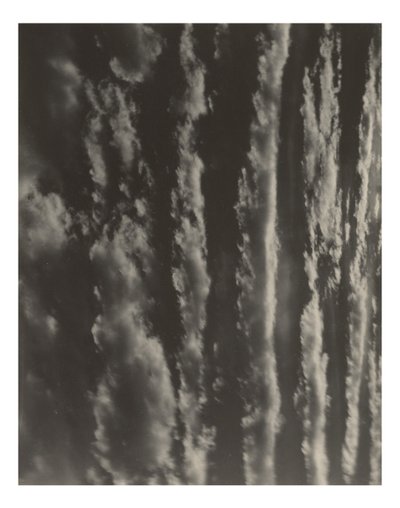  by Alfred Stieglitz