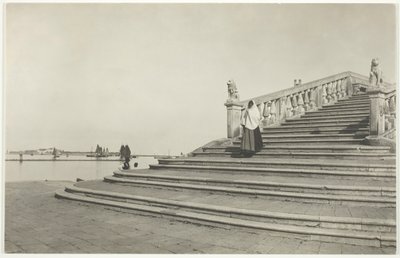 Venedik Taşları, Chioggia, 1887, 192039