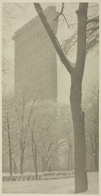  by Alfred Stieglitz