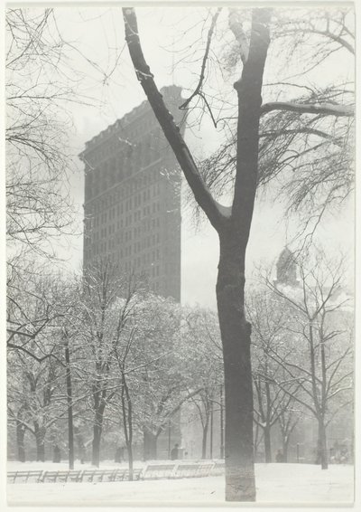 Flatiron, 1903, 192039