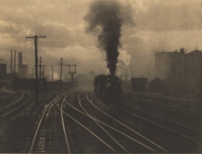  by Alfred Stieglitz
