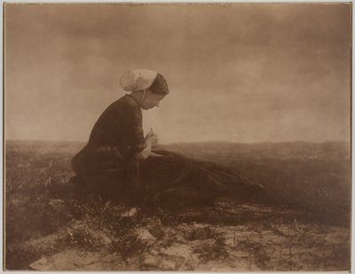  by Alfred Stieglitz