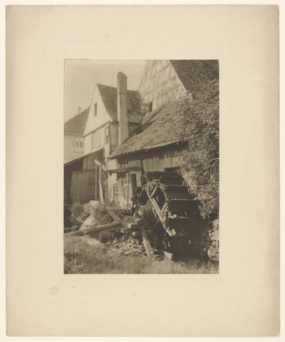  by Alfred Stieglitz