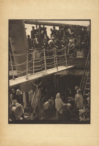  by Alfred Stieglitz