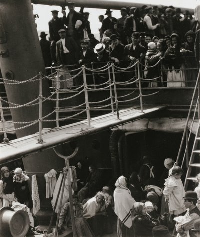  by Alfred Stieglitz