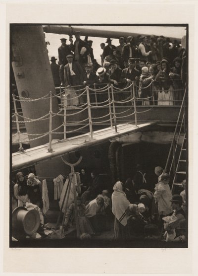  by Alfred Stieglitz