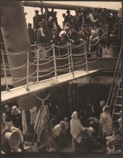  by Alfred Stieglitz