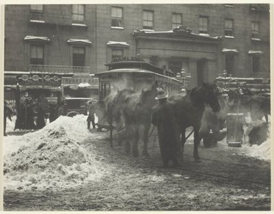 Durak by Alfred Stieglitz