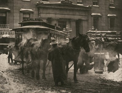 Durak by Alfred Stieglitz