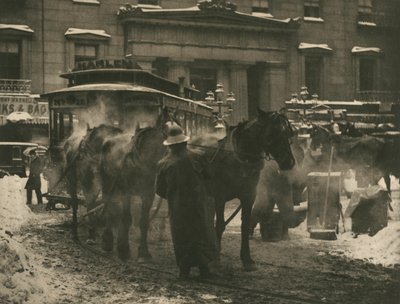 by Alfred Stieglitz