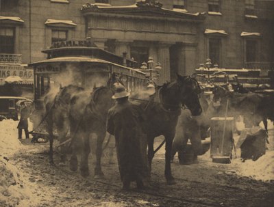  by Alfred Stieglitz