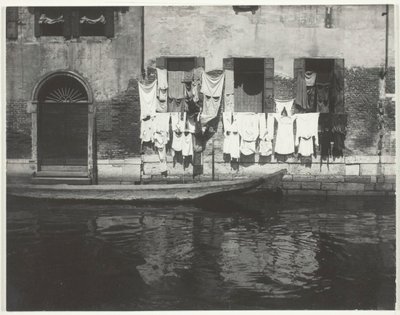 Venedik, 1894, 192039