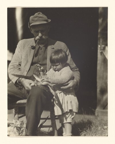  by Alfred Stieglitz