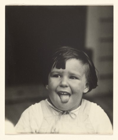  by Alfred Stieglitz