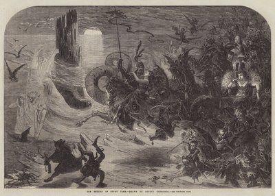 Hikaye Zamanının Dönüşü by Alfred Thompson