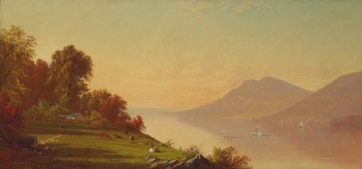 Hudson