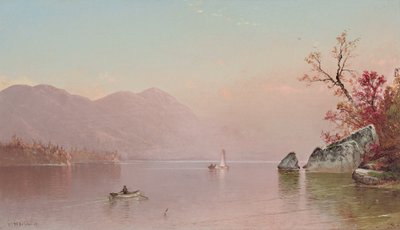  by Alfred Thompson Bricher