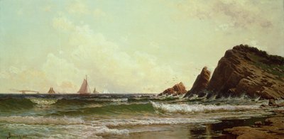 Cape Elizabeth
