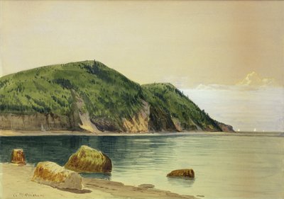  by Alfred Thompson Bricher