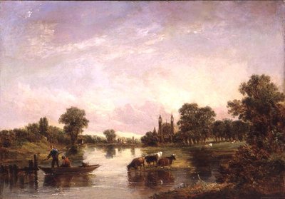 Thames