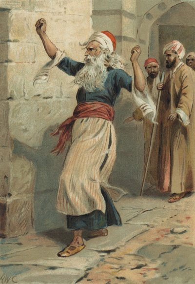 Binbir Gece Masalları: Terzinin Anlattığı Hikaye by Alfred W. Cooper