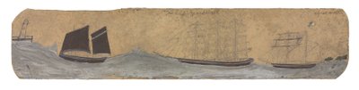  by Alfred Wallis