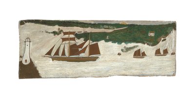  by Alfred Wallis