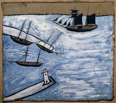 by Alfred Wallis