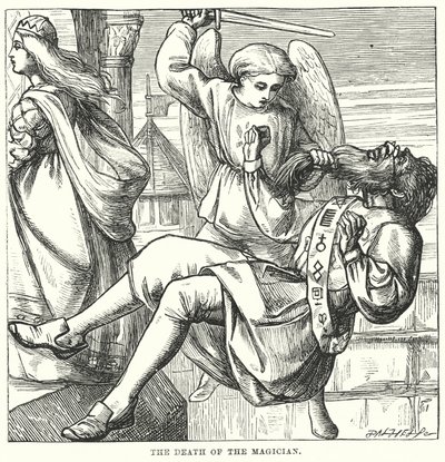  by Alfred Walter (after) Bayes