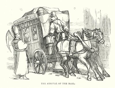  by Alfred Walter (after) Bayes