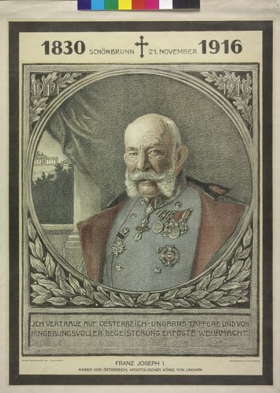  by Alfred Wesemann